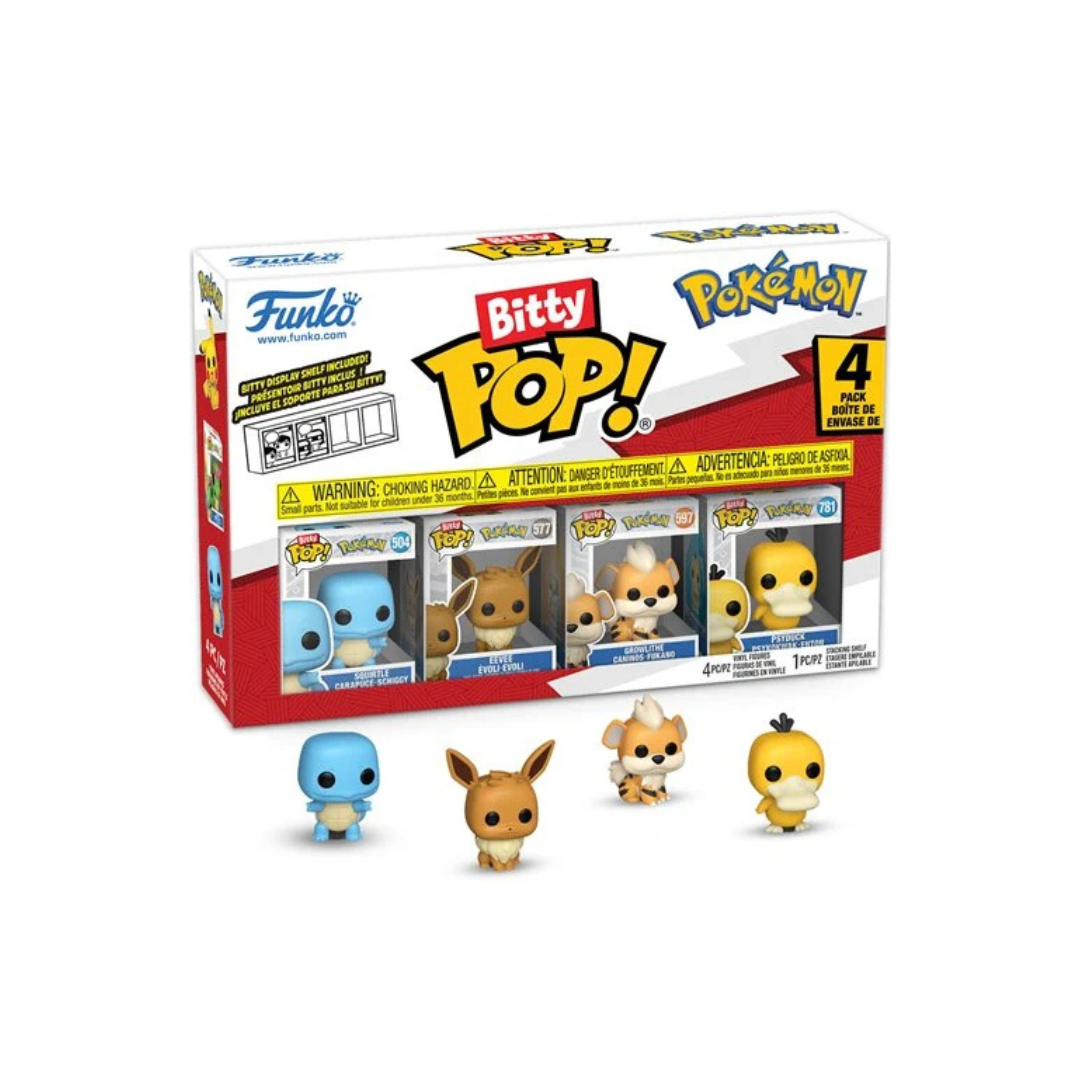 PokéNOLA Collectibles 