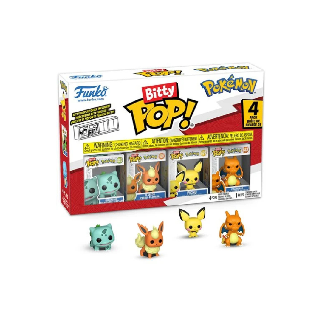 PokéNOLA Collectibles 