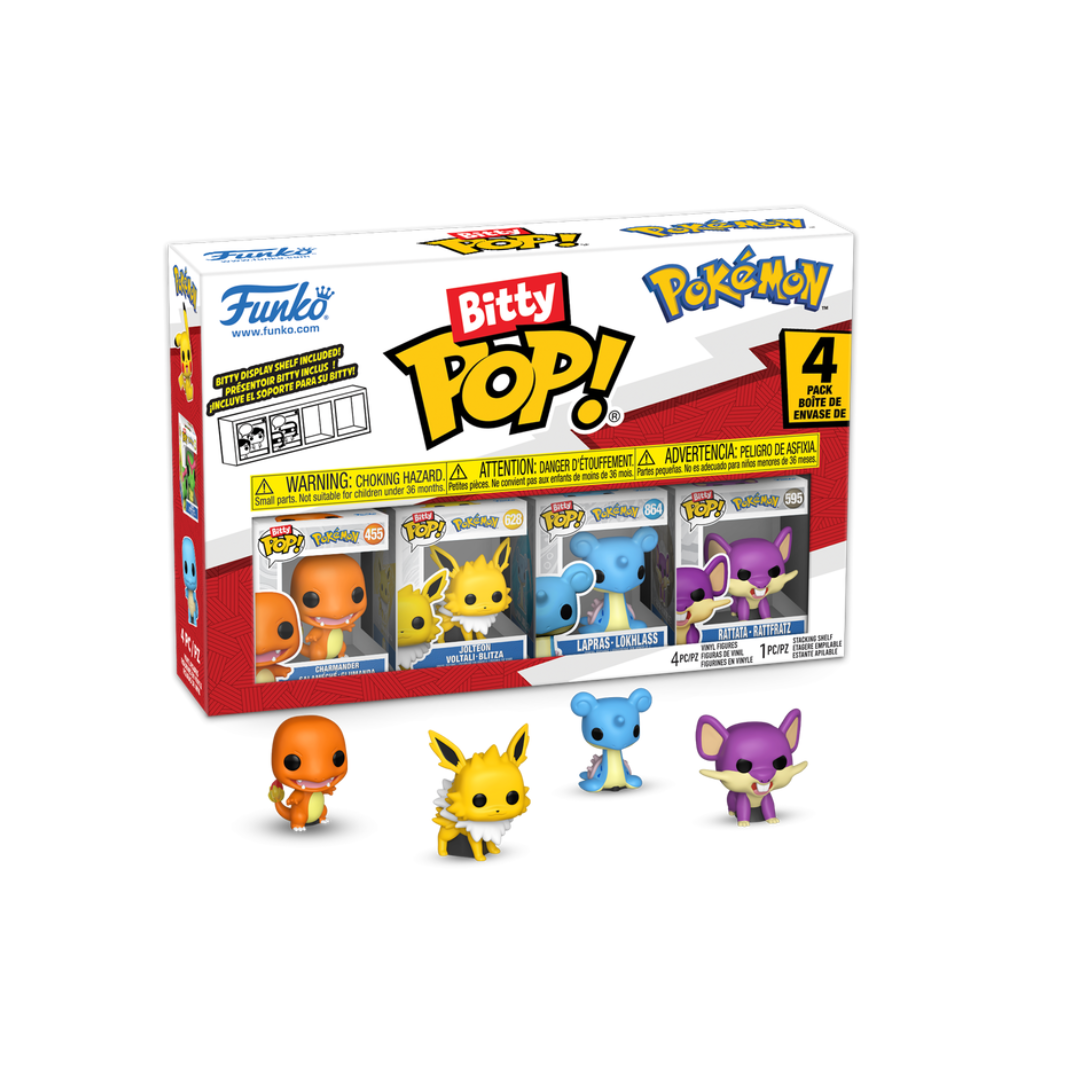 PokéNOLA Collectibles 