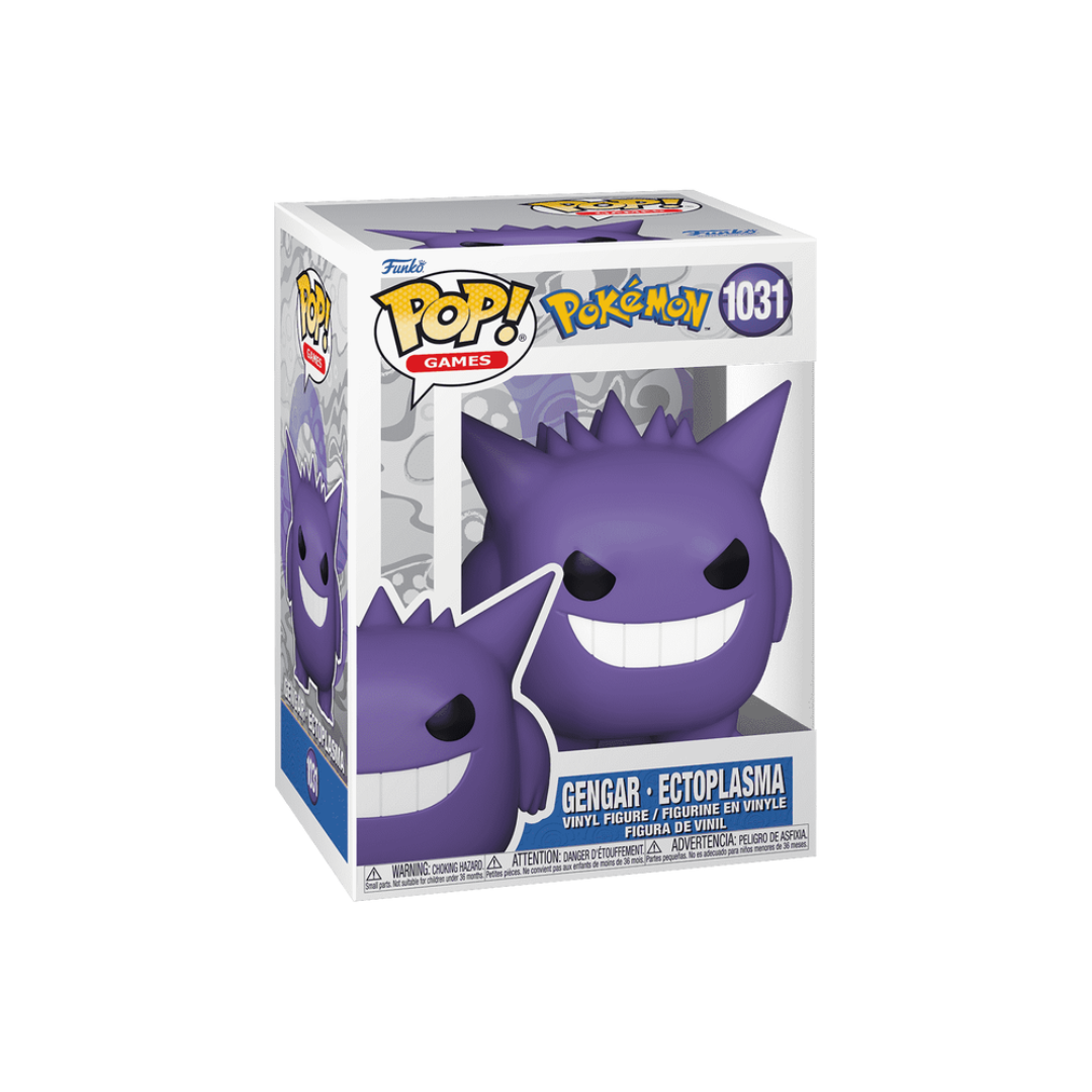 PokéNOLA Collectibles 