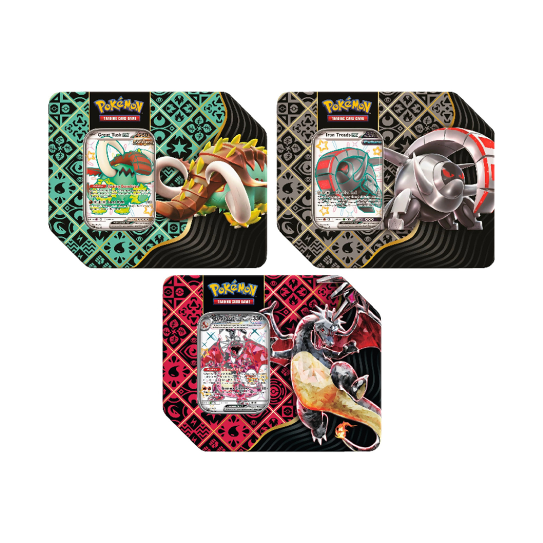 PokéNOLA Collectibles 