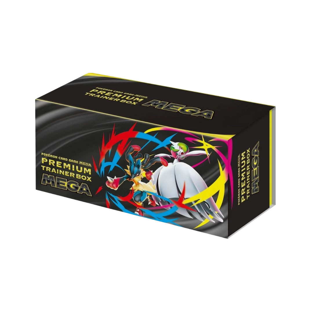 PokéNOLA Collectibles 