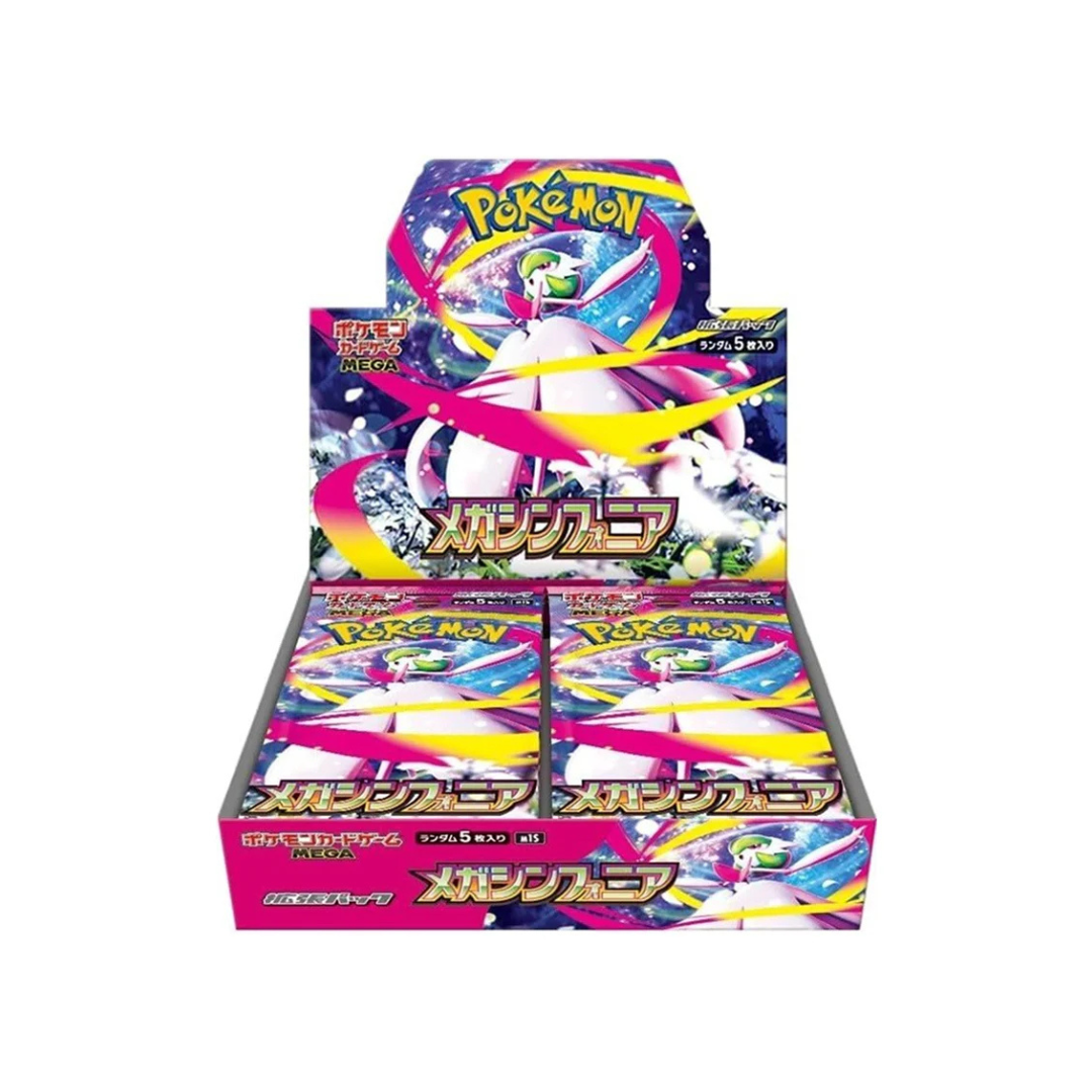 PokéNOLA Collectibles 