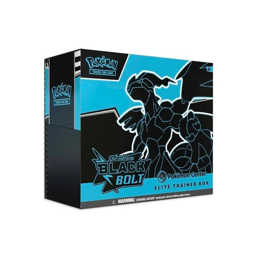 PokéNOLA Collectibles 