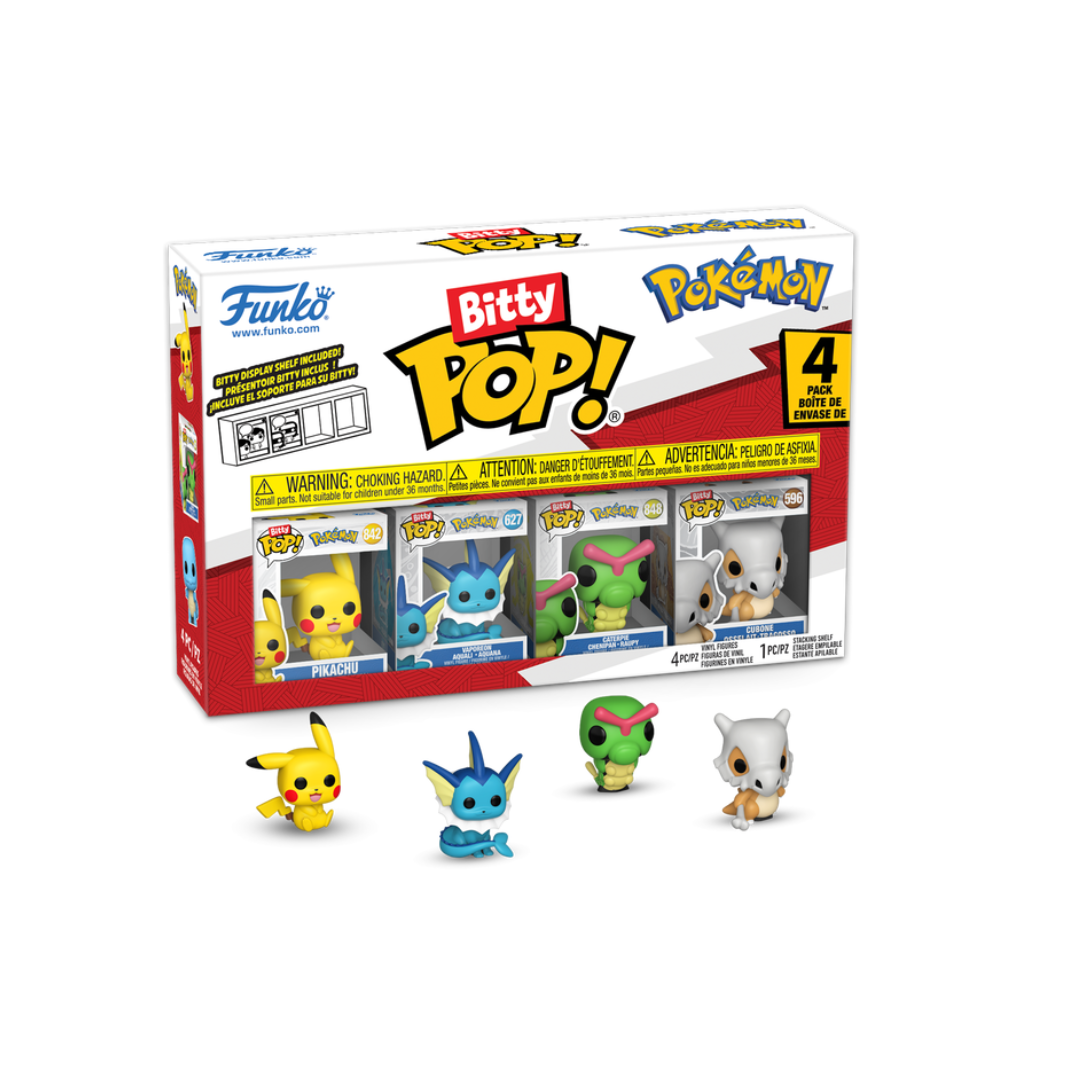 PokéNOLA Collectibles 