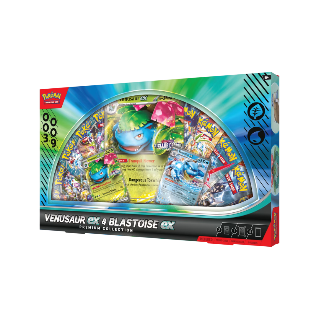 PokéNOLA Collectibles 