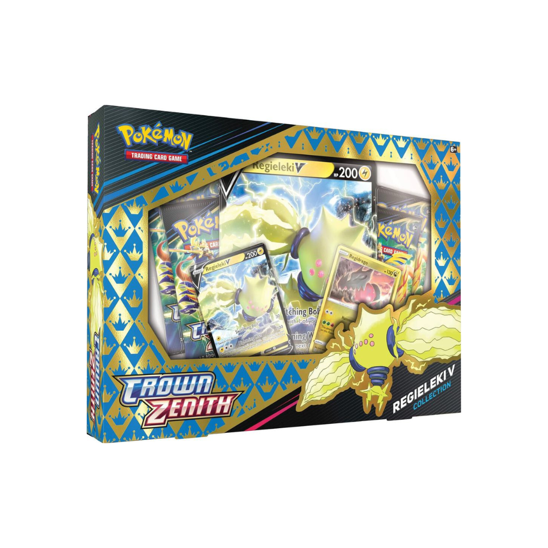 PokéNOLA Collectibles 