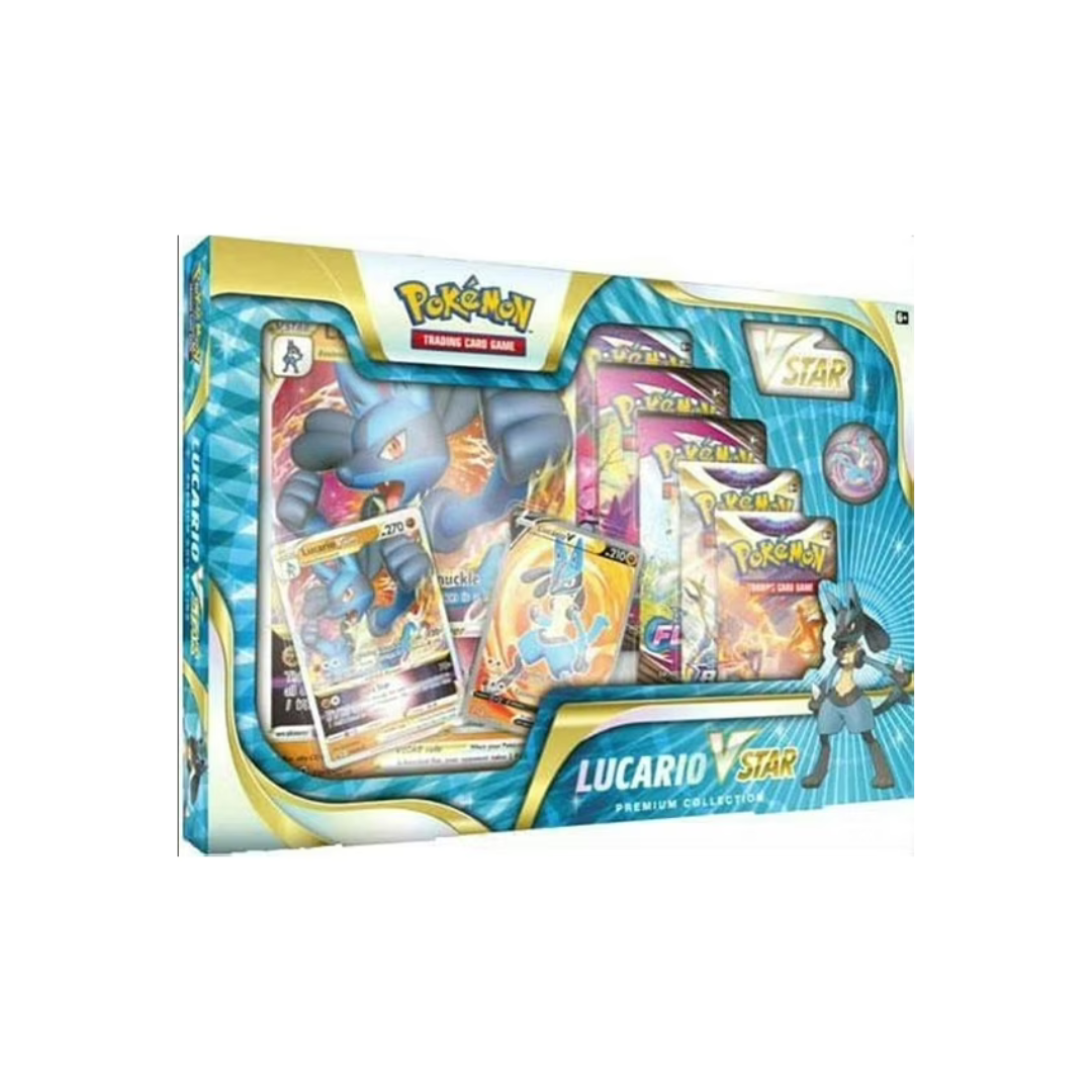PokéNOLA Collectibles 