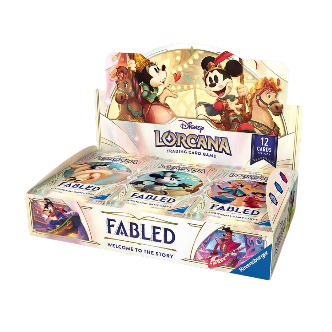 PokéNOLA Collectibles 