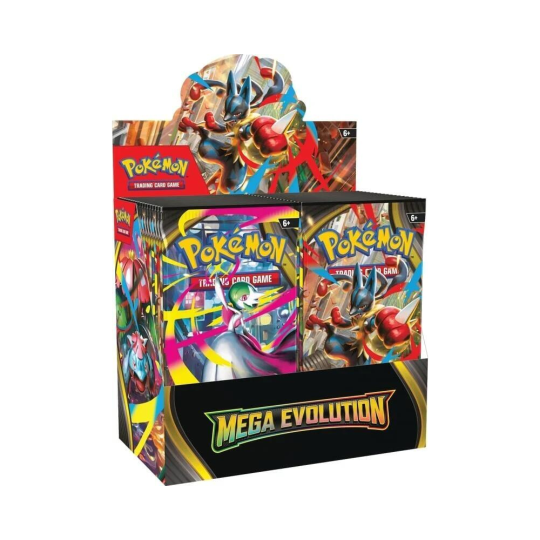 PokéNOLA Collectibles 