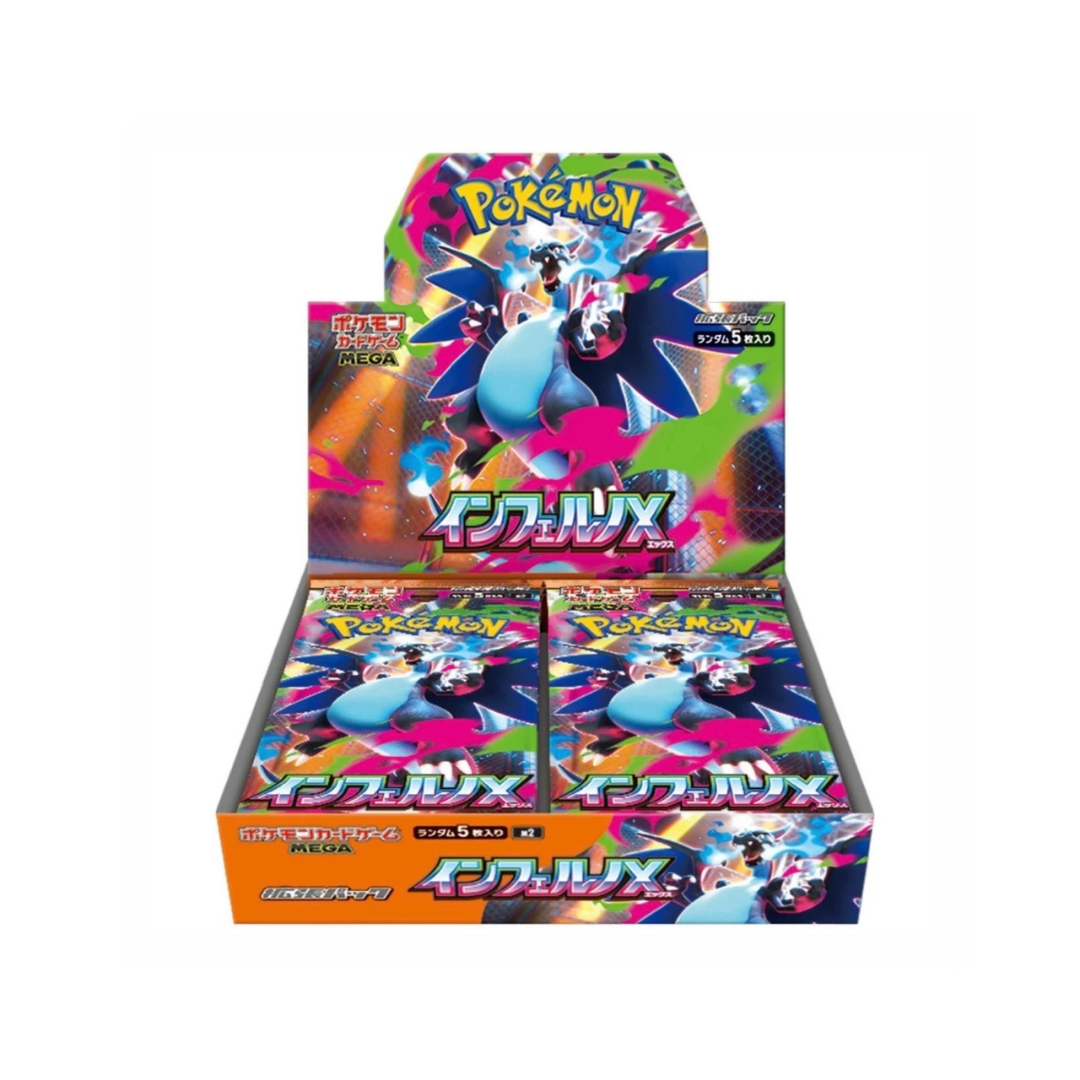 PokéNOLA Collectibles 