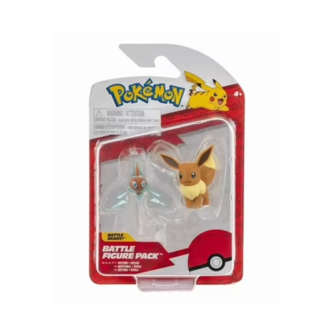PokéNOLA Collectibles 