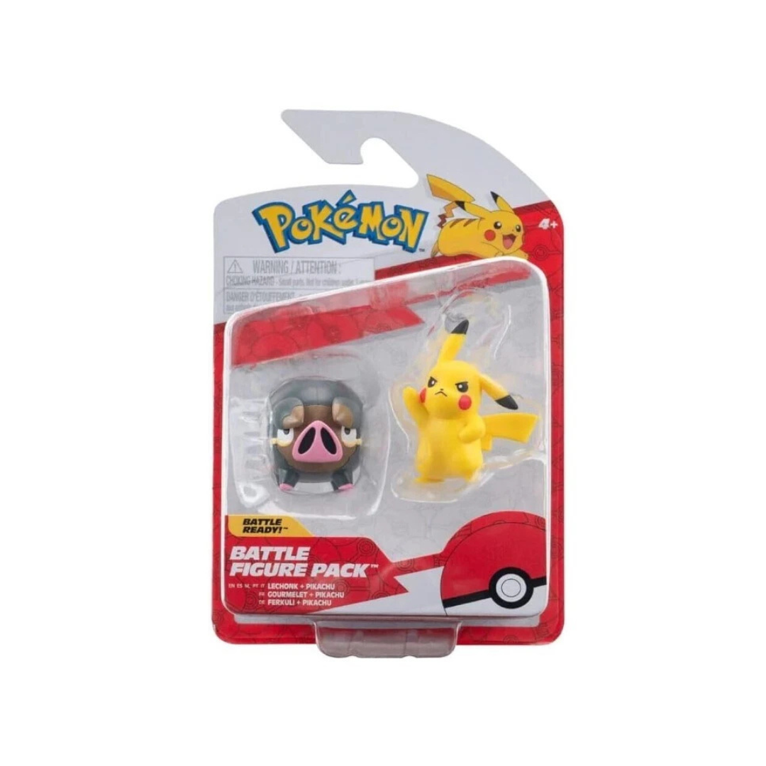 PokéNOLA Collectibles 