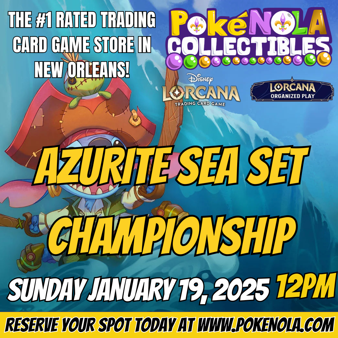 PokéNOLA Collectibles 