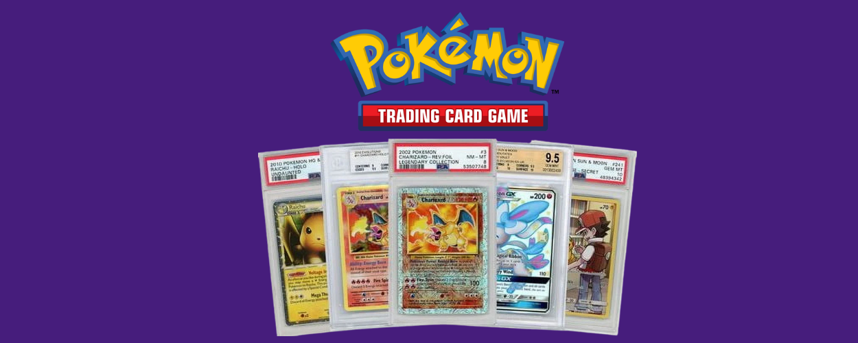 The #1 Rated Trading Card Game Store in the New Orleans PokNOLA Collectibles The #1 Rated Trading Card Game Store in the New Orleans PokNOLA Collectibles