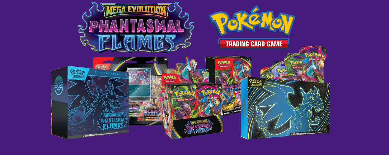 PokéNOLA Collectibles 