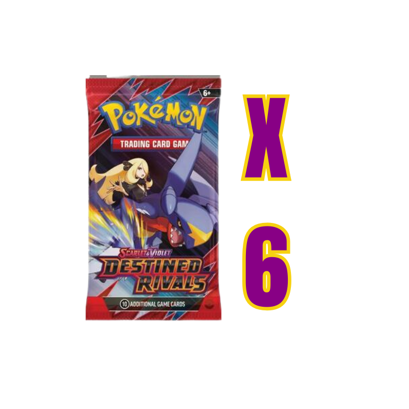 PokéNOLA Collectibles 