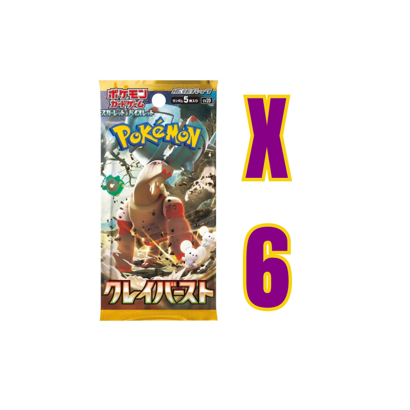 PokéNOLA Collectibles 