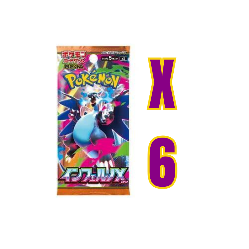 PokéNOLA Collectibles 