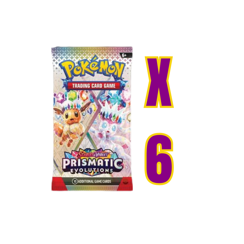 PokéNOLA Collectibles 