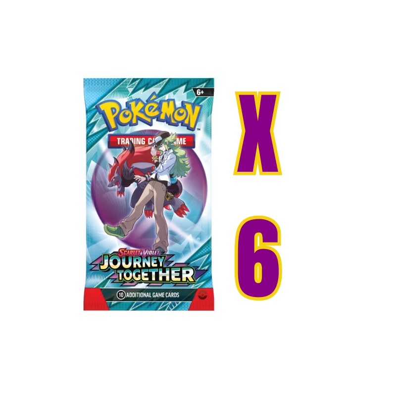 PokéNOLA Collectibles 