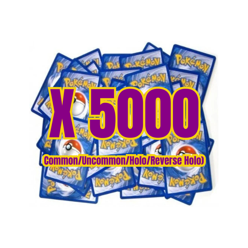 1 edition pokemon cards box The PokePower Box® – PokéPower Box main image 0