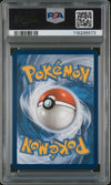 2024 Pokemon SVP EN-SV Black Star Promo Charizard EX #074 Paldean Fates Tin PSA 9