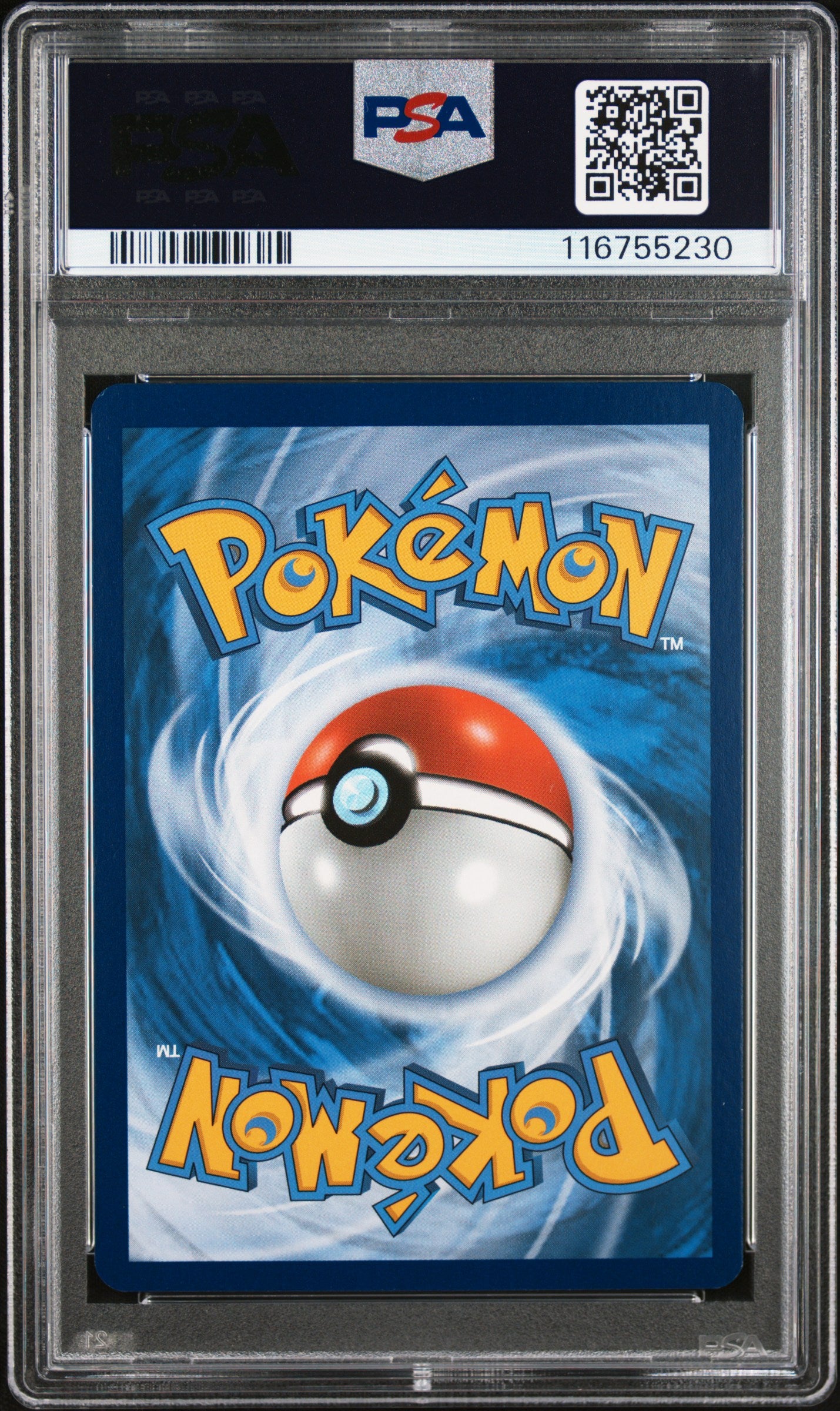 2019 Pokemon Sun & Moon Cosmic Eclipse Wishiwashi #240 Fa Cosmic Eclipse-Secret PSA 8