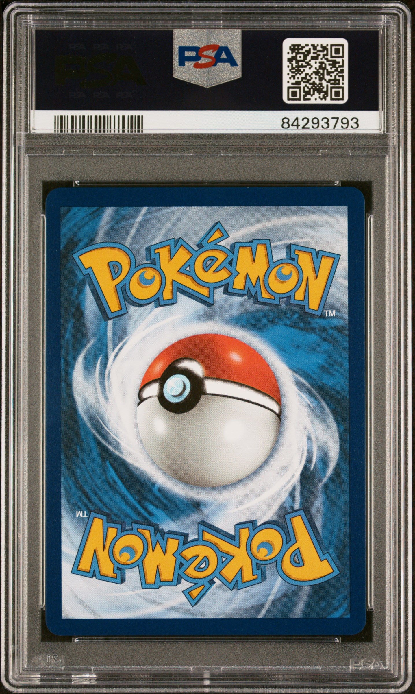 2023 Pokemon Sword And Shield Crown Zenith Pikachu Fa Crown Zenith PSA 10 #160