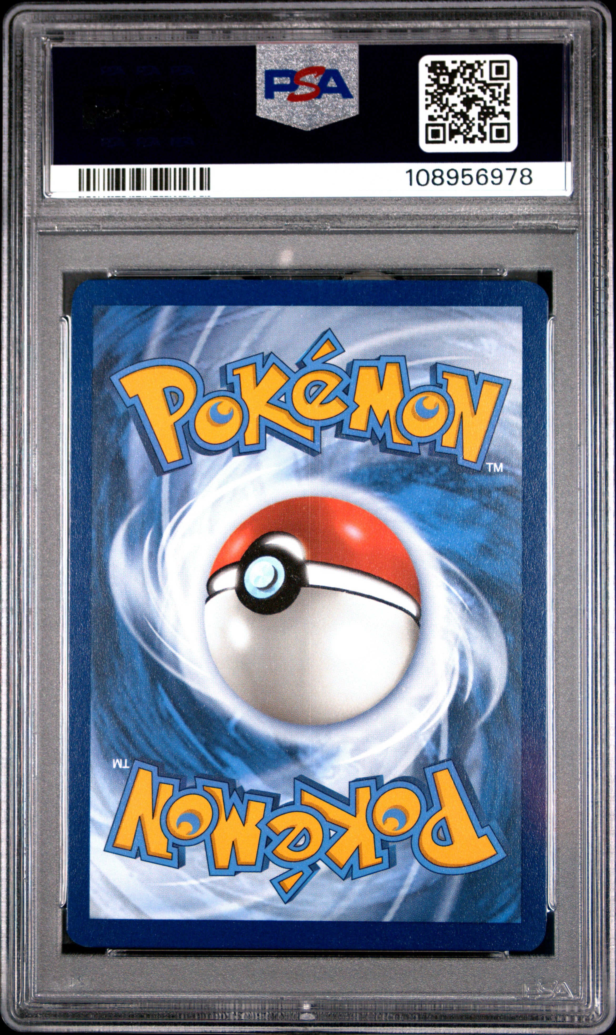 2024 Pokemon SSP EN-Surging Sparks Lisia's Appeal #234 Ultra Rare PSA 8