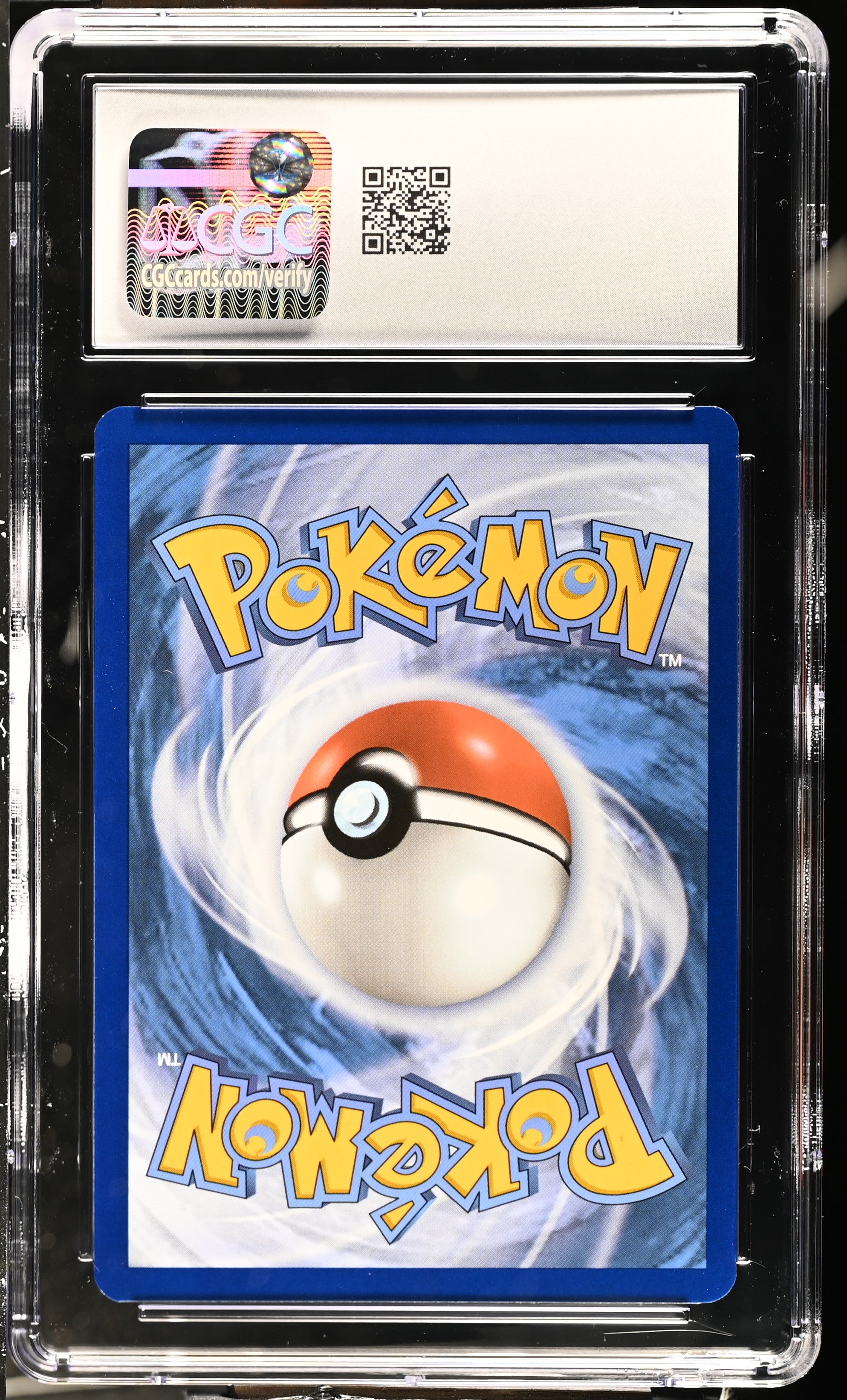 2023 Pokemon Charmander #047 English CGC 10