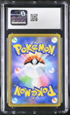 2019 Pokemon Jirachi #090/173 Japanese CGC 10