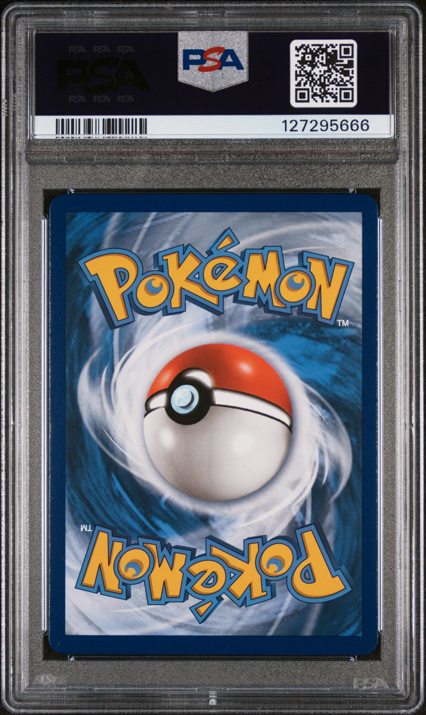 2017 Pokemon Sun & Moon Umbreon GX Fa PSA 9 #142