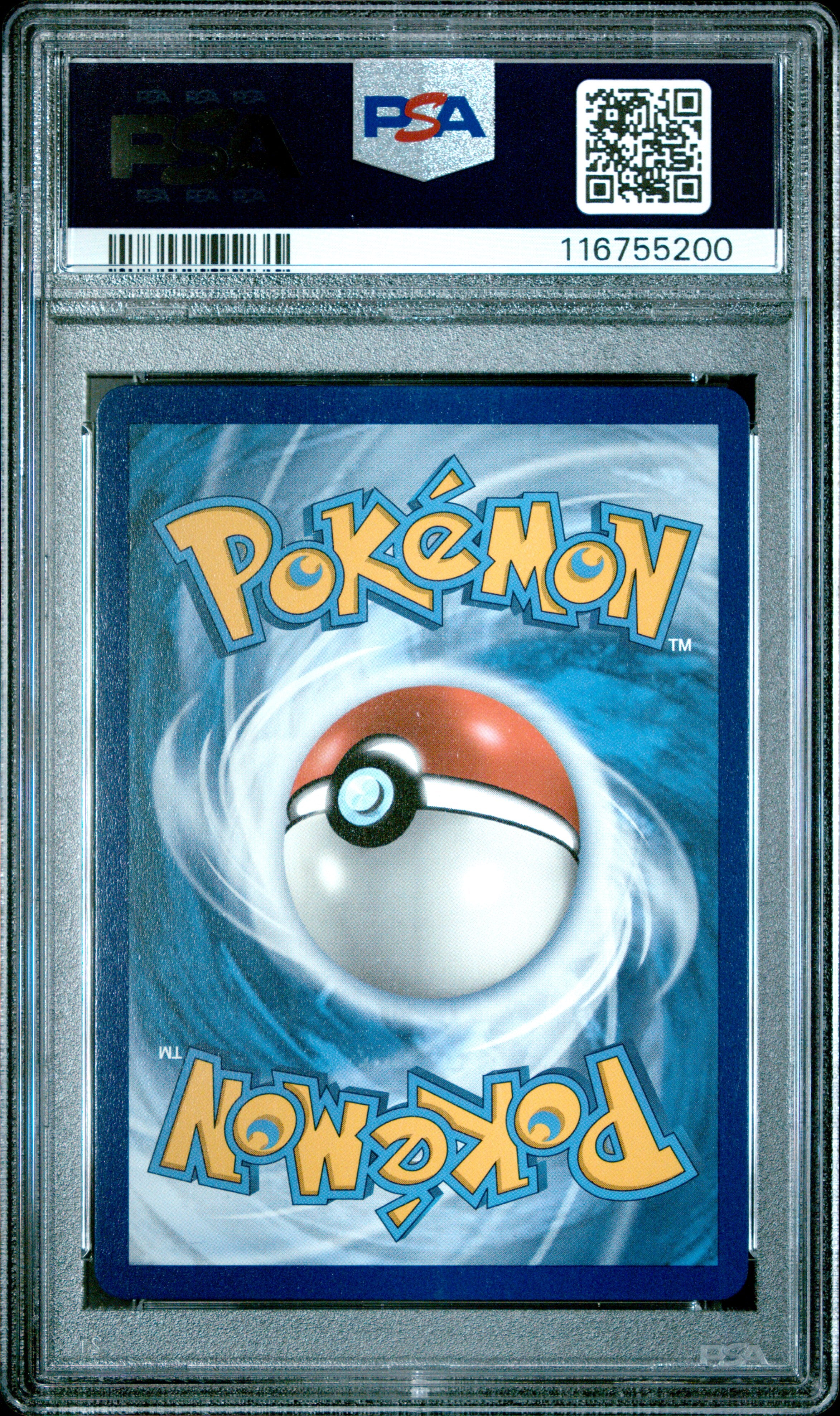 2020 Pokemon Swsh Black Star Promo Charizard V #050 Chmpn.Path Elite Trnr.Box PSA 9