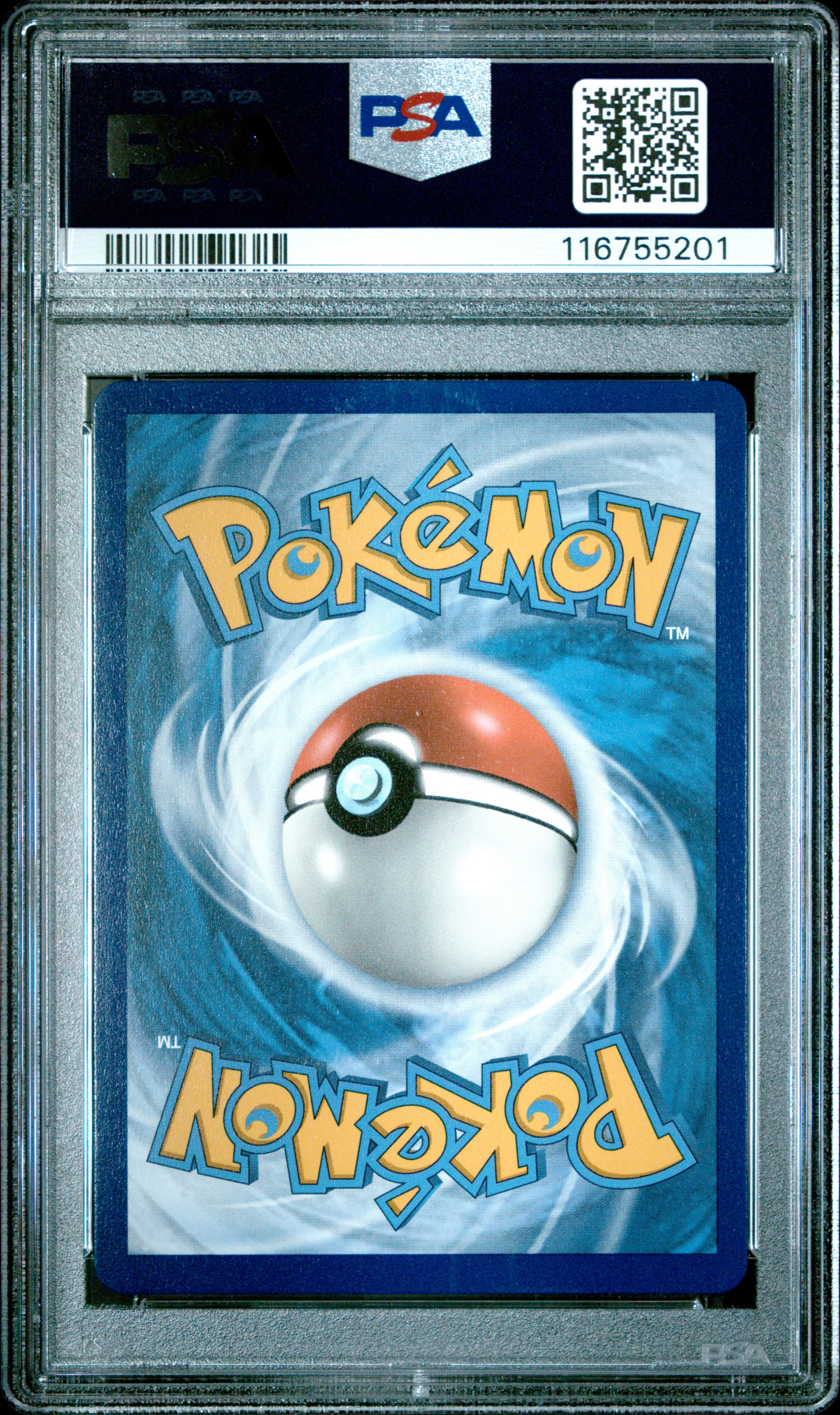 2020 Pokemon Swsh Black Star Promo Charizard V #050 Chmpn.Path Elite Trnr.Box PSA 9