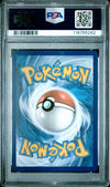 2024 Pokemon Tef EN-Temporal Forces Metagross #178 Illustration Rare PSA 9