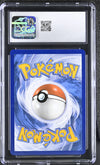 2025 Pokemon Flareon #167 English CGC 8