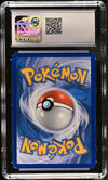 2007 Pokemon Ninetales #19/108 CGC 7.5