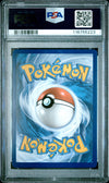 2023 Pokemon SVP EN-SV Black Star Promo Mew EX #053 151 Ultra-Premium Coll PSA 8