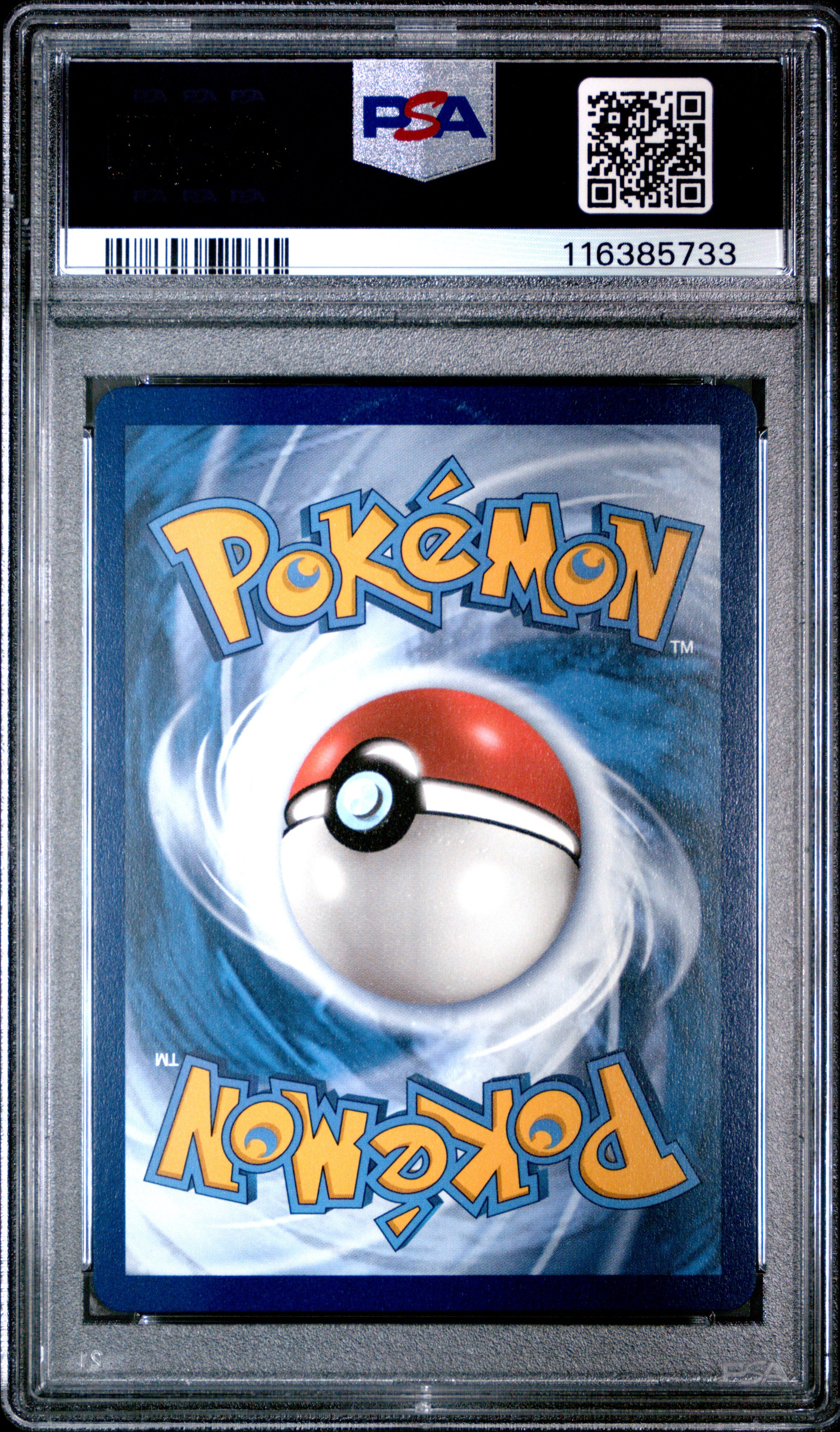 2022 Pokemon Sword & Shield Brilliant Stars Mimikyu V #TG16 Fa Brilliant Stars PSA 10