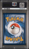 2024 Pokemon Sfa EN-Shrouded Fable Pecharunt EX #095 Hyper Rare PSA 9