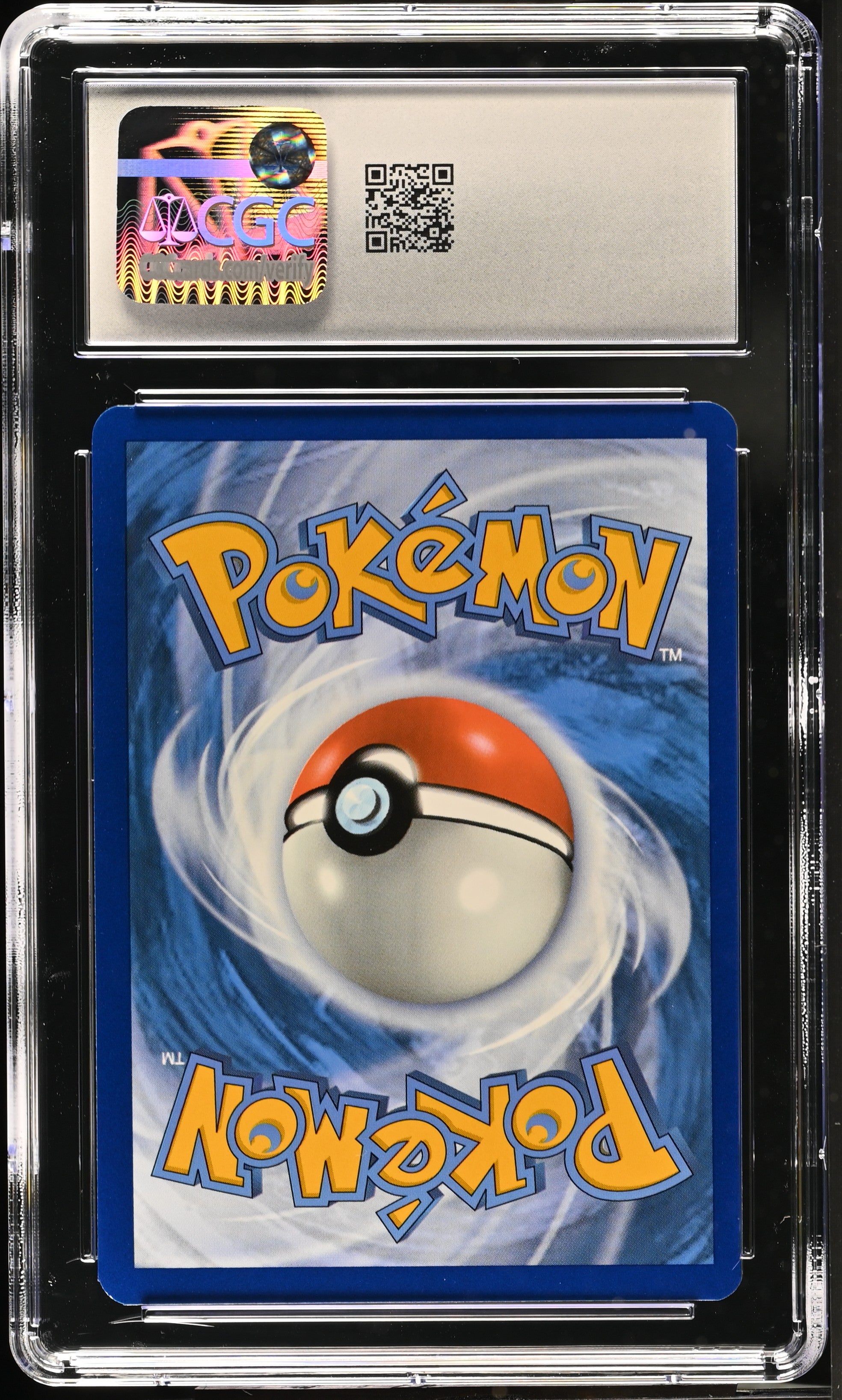2023 Pokemon Clefairy #013/034 CGC 10
