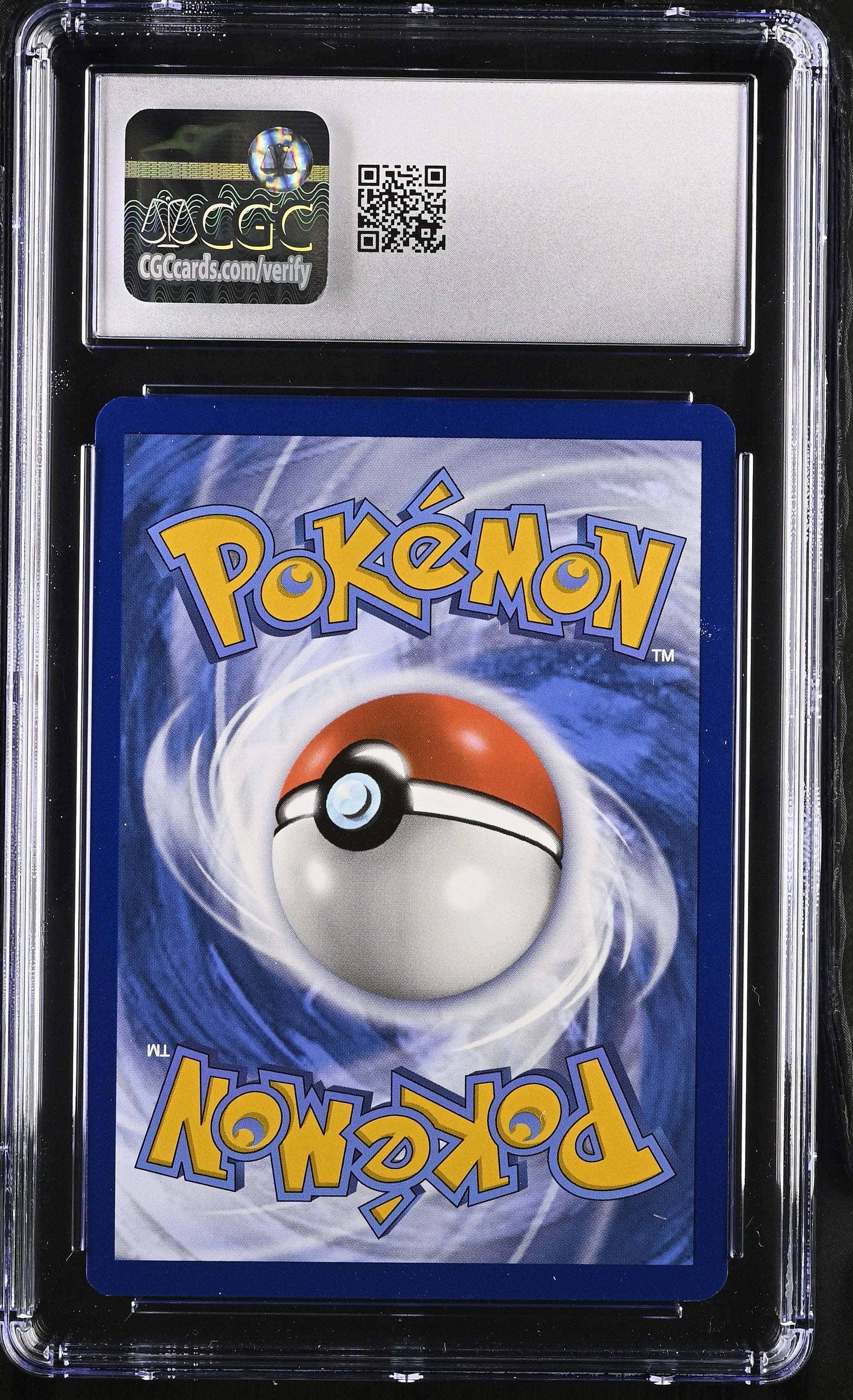 2023 Pokemon Sandslash #009/034 English CGC 10