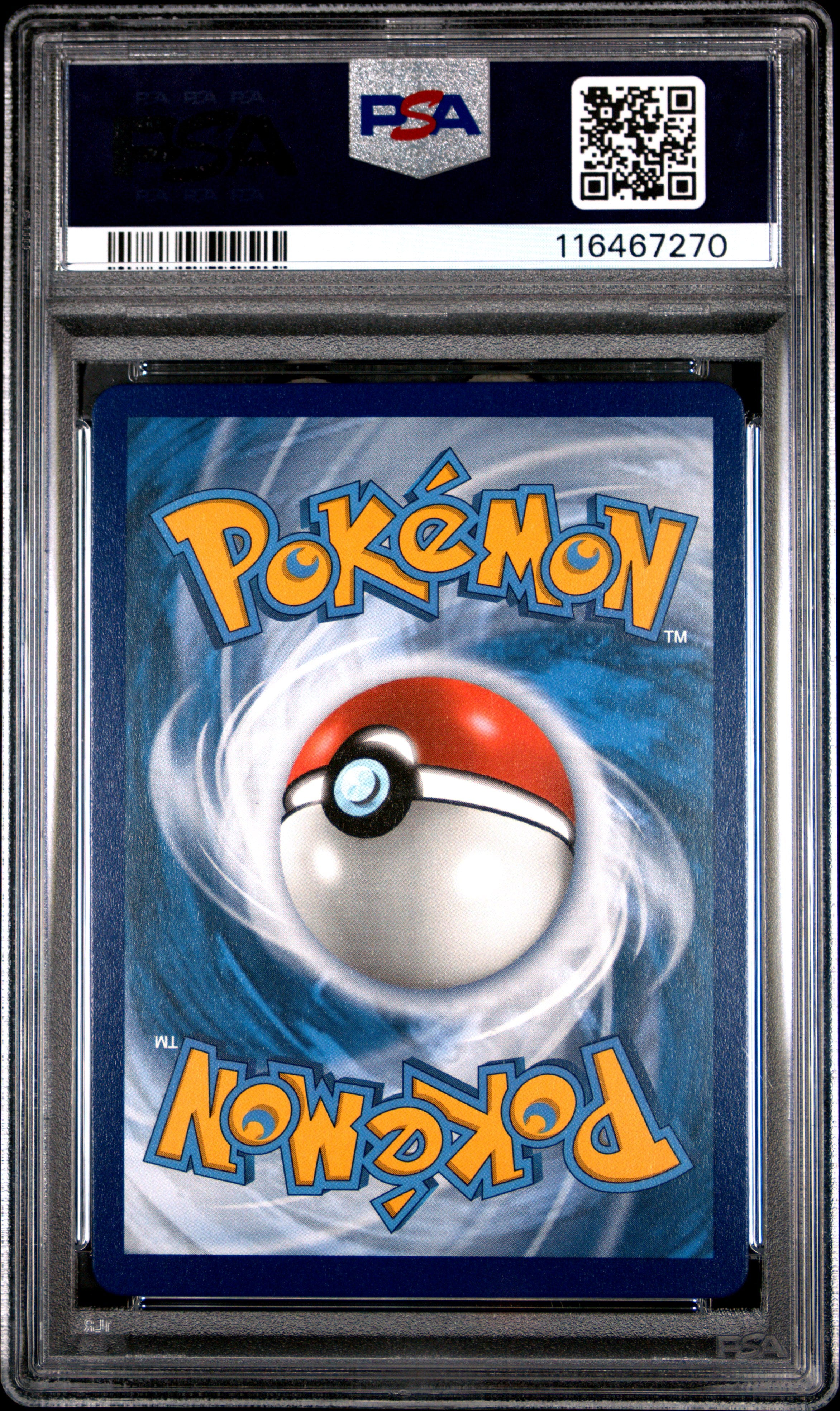 2022 Pokemon Sword & Shield Astral Radiance Starmie V #TG13 Fa Astral Radiance PSA 9