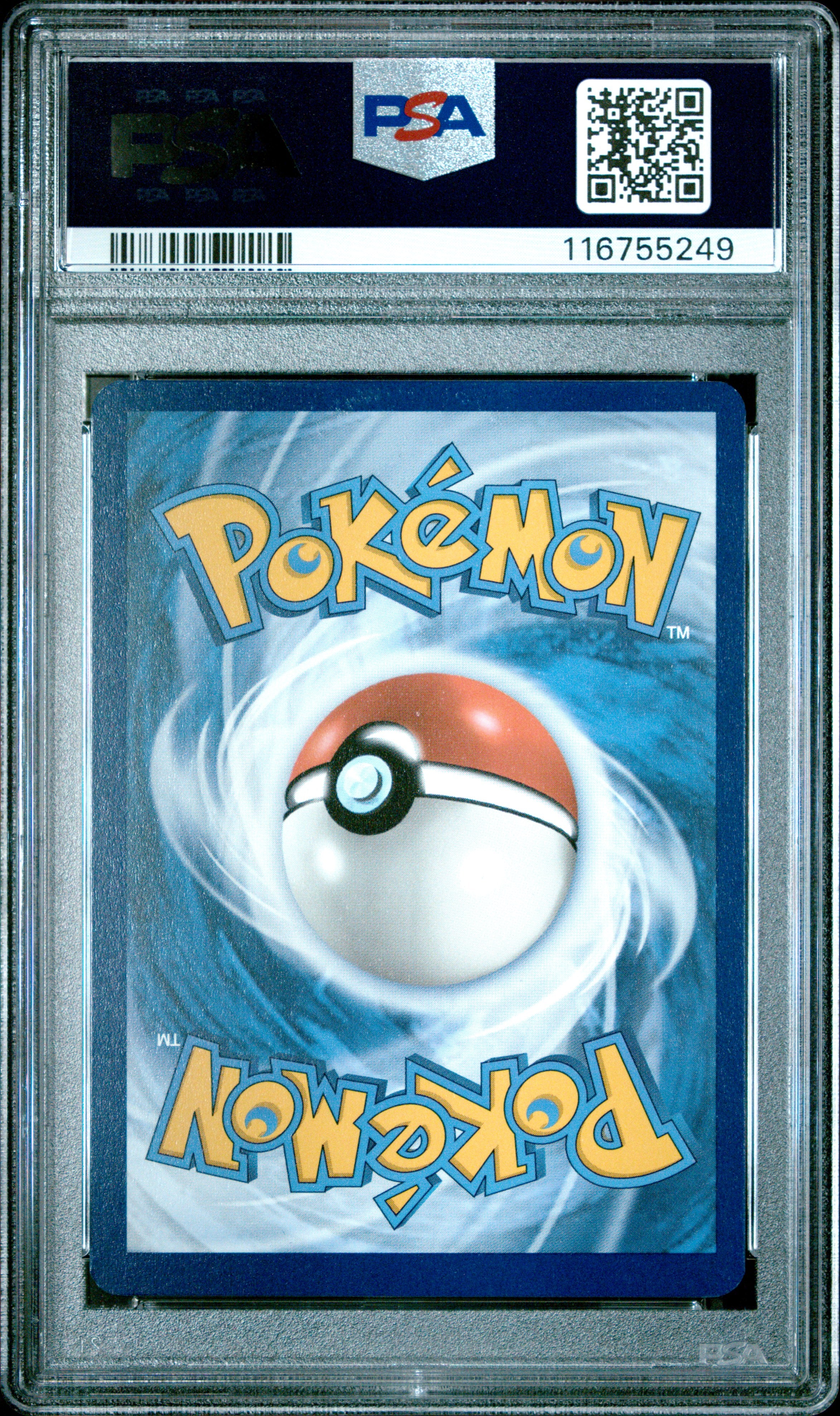 2024 Pokemon SCR EN-Stellar Crown Meditite #153 Illustration Rare PSA 9