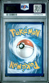 2024 Pokemon SCR EN-Stellar Crown Meditite #153 Illustration Rare PSA 9