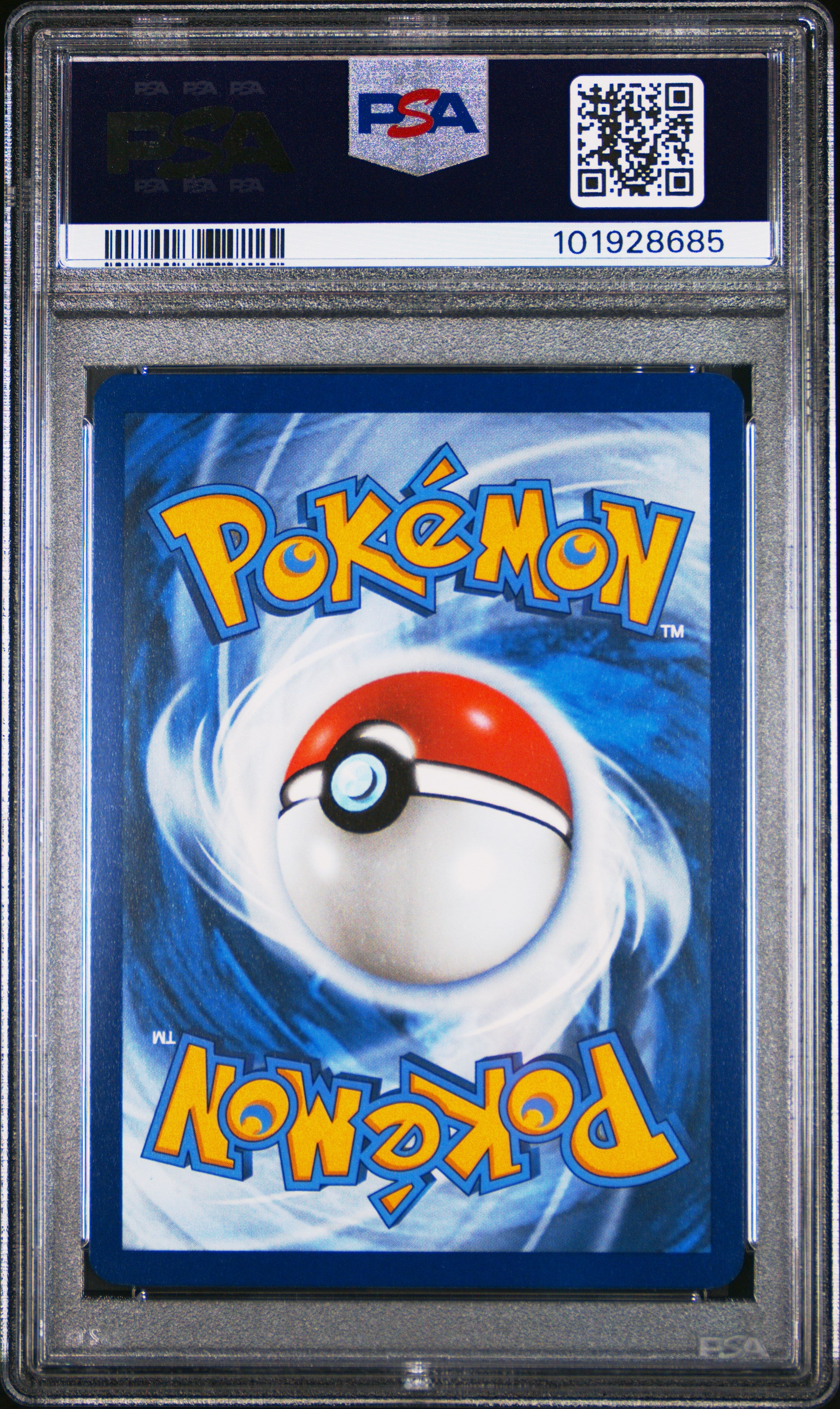 2024 Pokemon SSP EN-Surging Sparks Ceruledge Illustration Rare PSA 10 #197