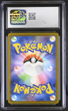 2023 Pokemon Gloom #109/108 Japanese Art Rare CGC 10