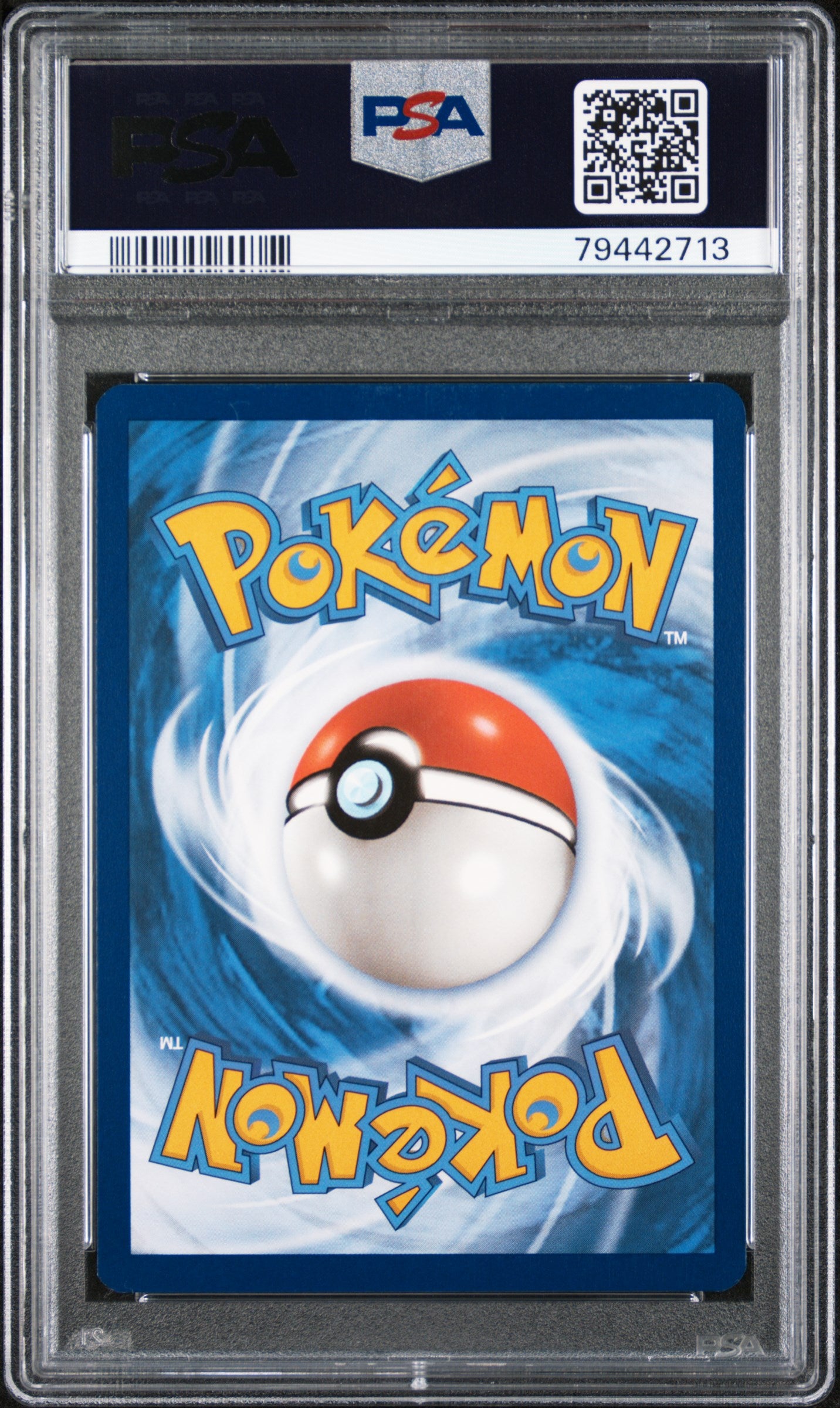 2023 Pokemon Obf EN-Obsidian Flames Vespiquen EX #212 Ultra Rare PSA 10