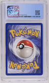 2000 Pokemon Dark Gyarados #25/82 English 1st Edition CGC 9